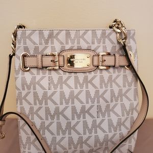 Crossbody MK bag
